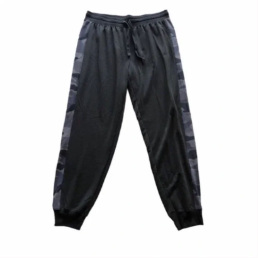 Splendid Camo Jogger Sweatpants